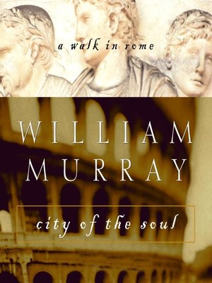 cover image of City of the Soul